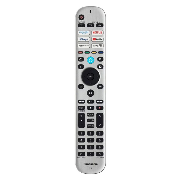 PANASONIC TV-65Z90AEG