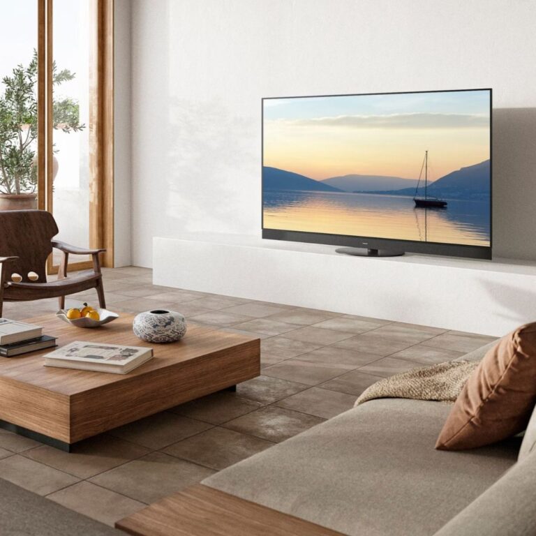 PANASONIC TV-65Z90AEG