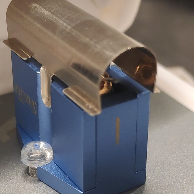 SHELTER MODEL 301 II (OUTLET)