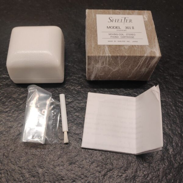 SHELTER MODEL 301 II (OUTLET) - Imagen 2