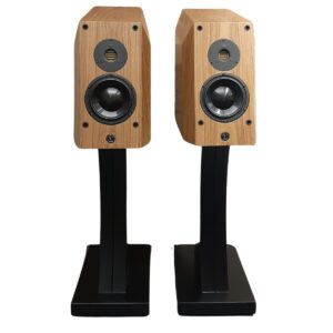 SIGMA ACOUSTICS T10 25th ANNIVERSARY
