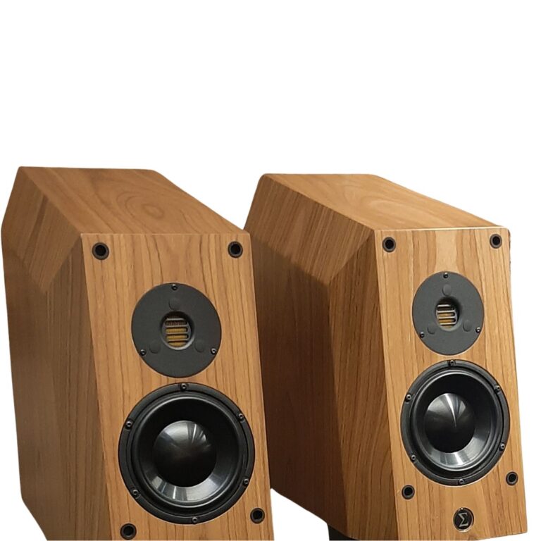 SIGMA ACOUSTICS T10 25th ANNIVERSARY