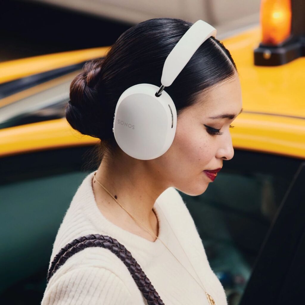 SONOS ACE - Imagen 8