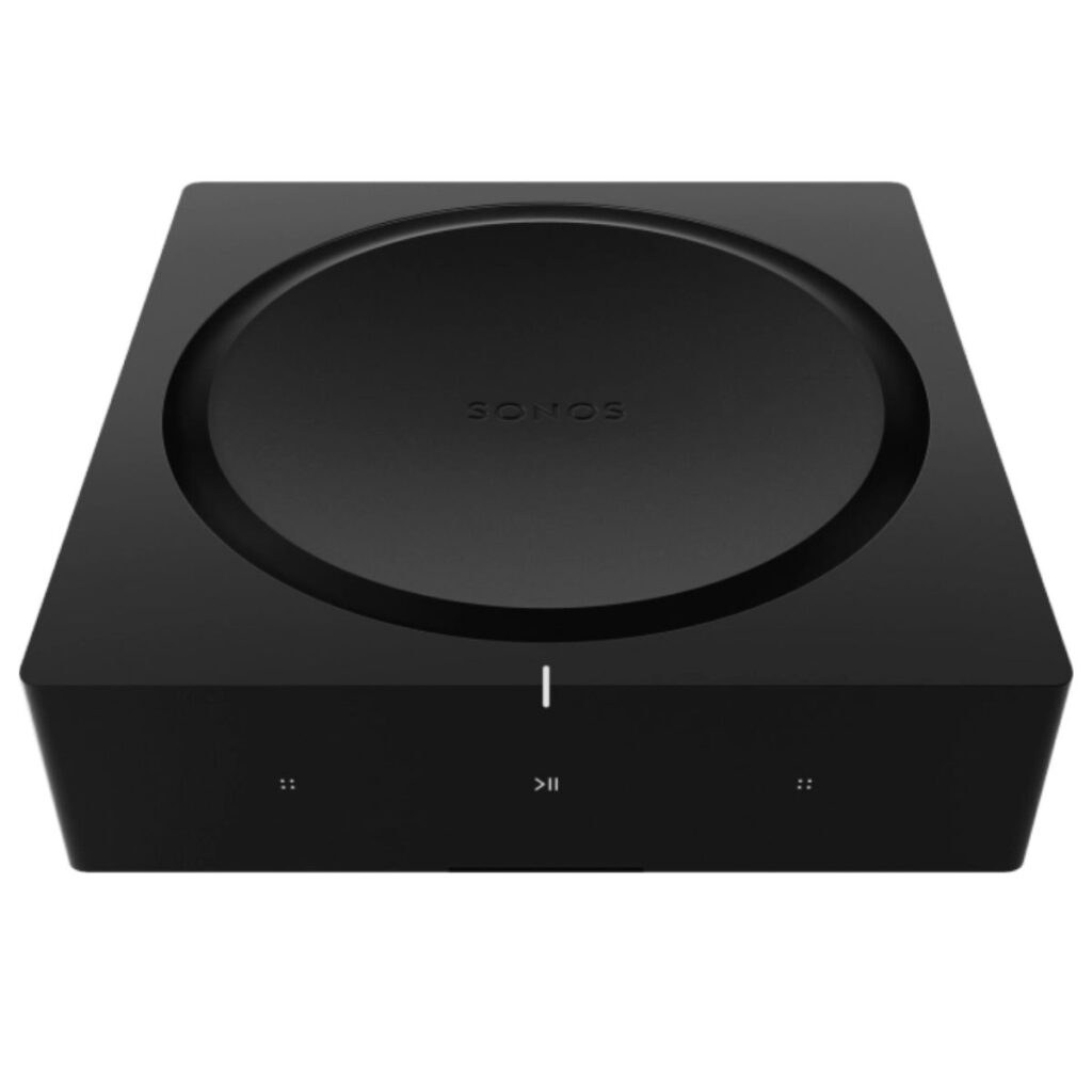 SONOS AMP - Imagen 4