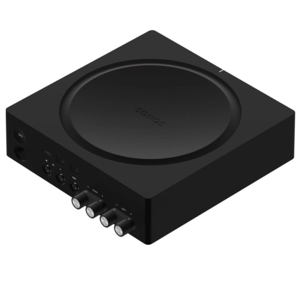 SONOS AMP - Imagen 3