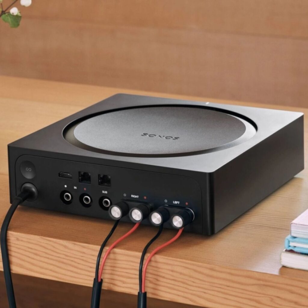 SONOS AMP - Imagen 6