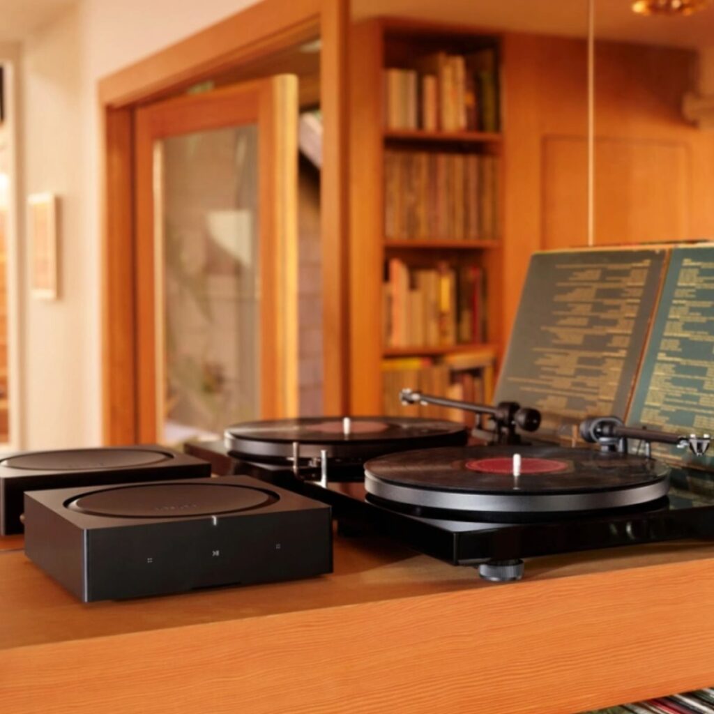 SONOS AMP - Imagen 5