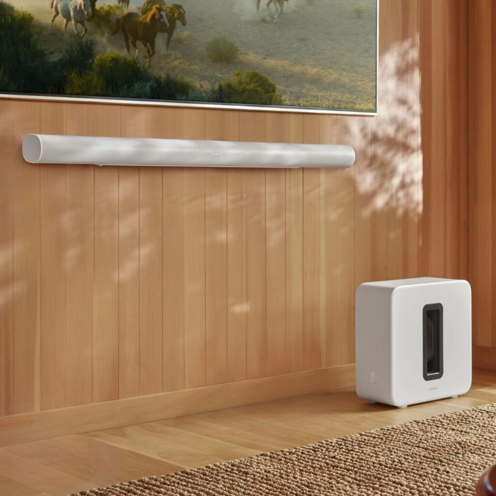 SONOS ARC ULTRA - Imagen 13