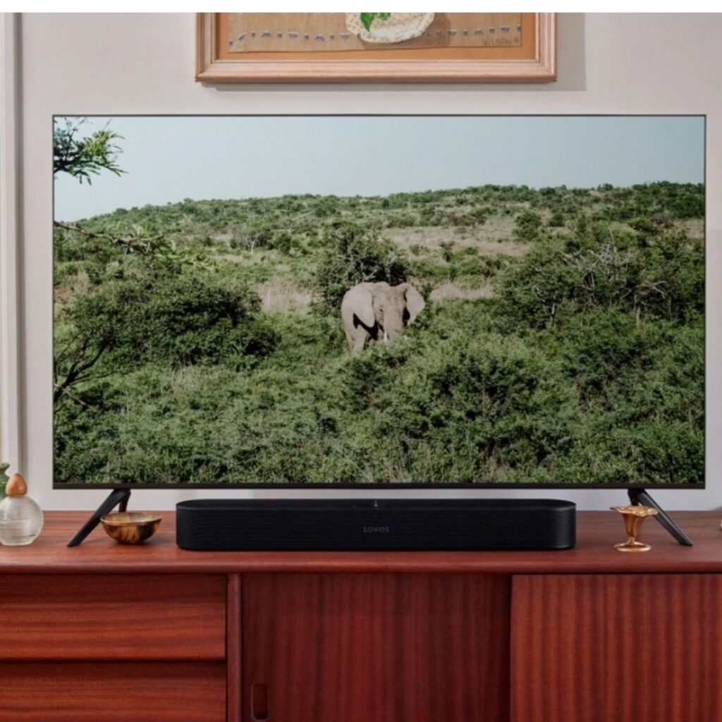 SONOS BEAM GEN2 - Imagen 9