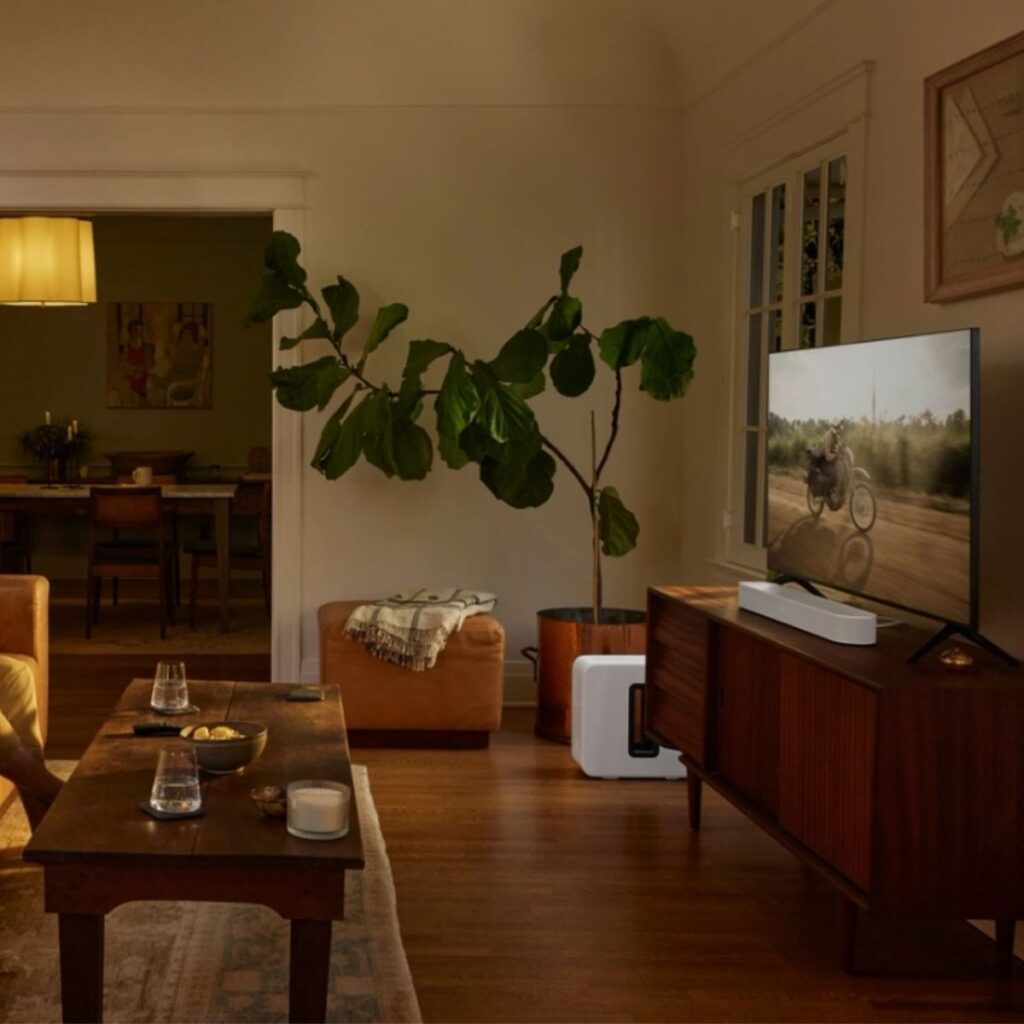 SONOS BEAM GEN2 - Imagen 4