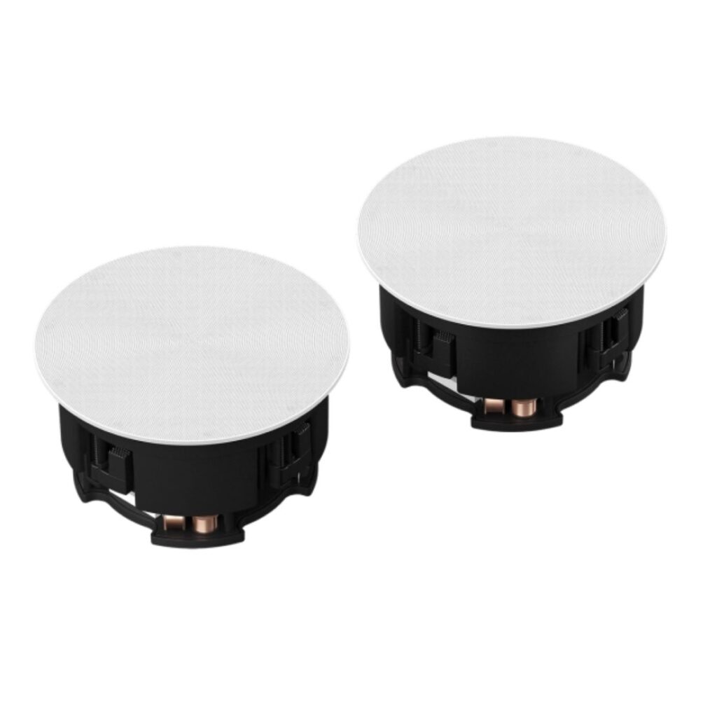SONOS IN-CEILING 6" (BY SONANCE)