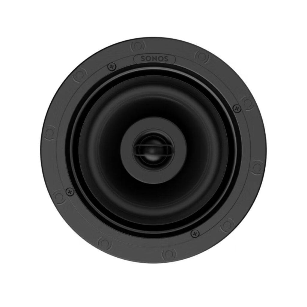 SONOS IN-CEILING 6" (BY SONANCE) - Imagen 2