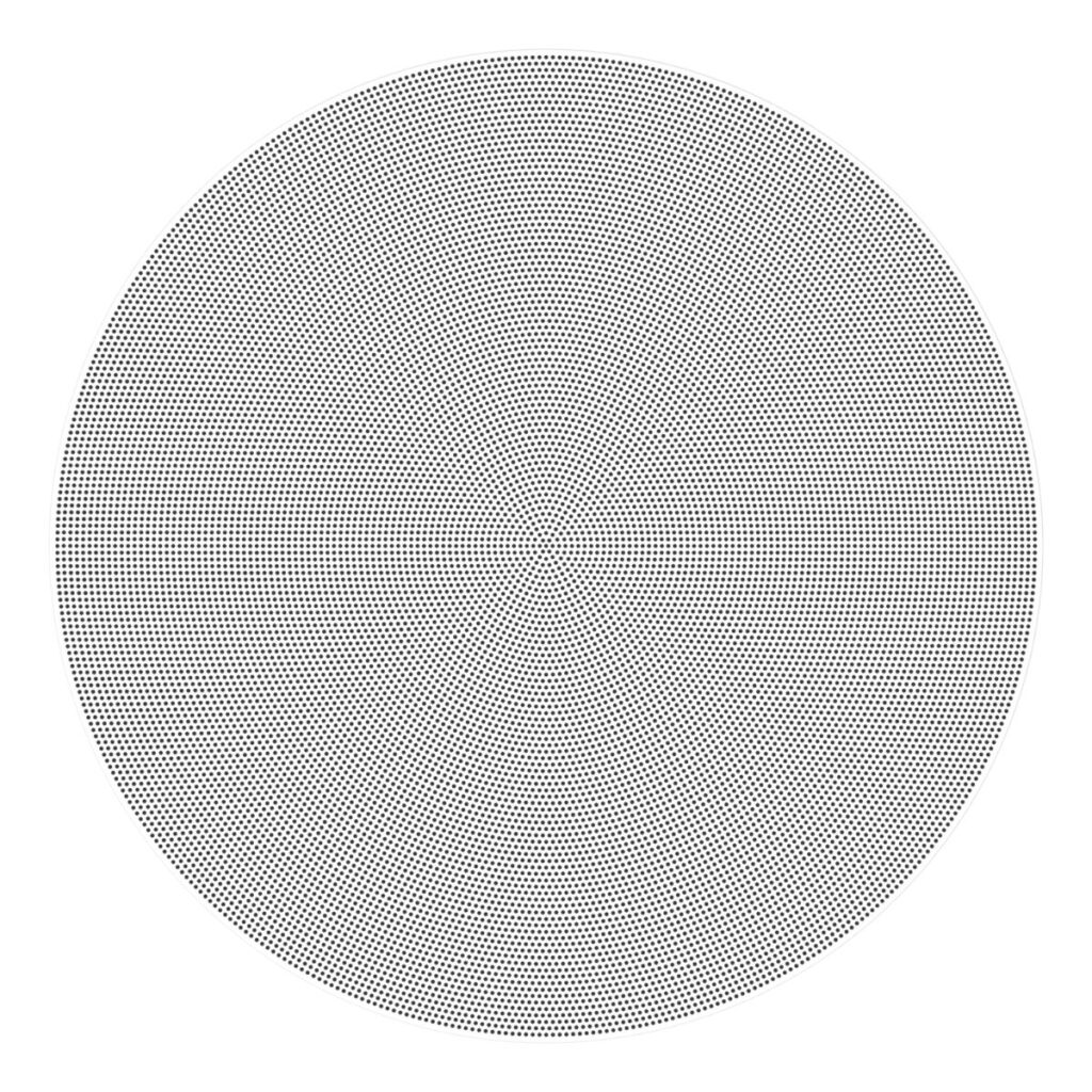 SONOS IN-CEILING 8″ (BY SONANCE) - Imagen 4