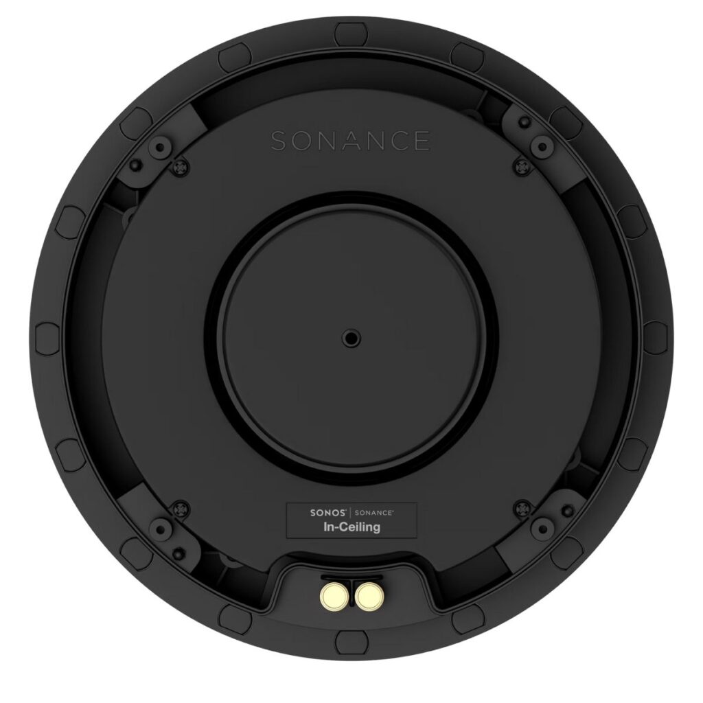 SONOS IN-CEILING 8″ (BY SONANCE) - Imagen 3