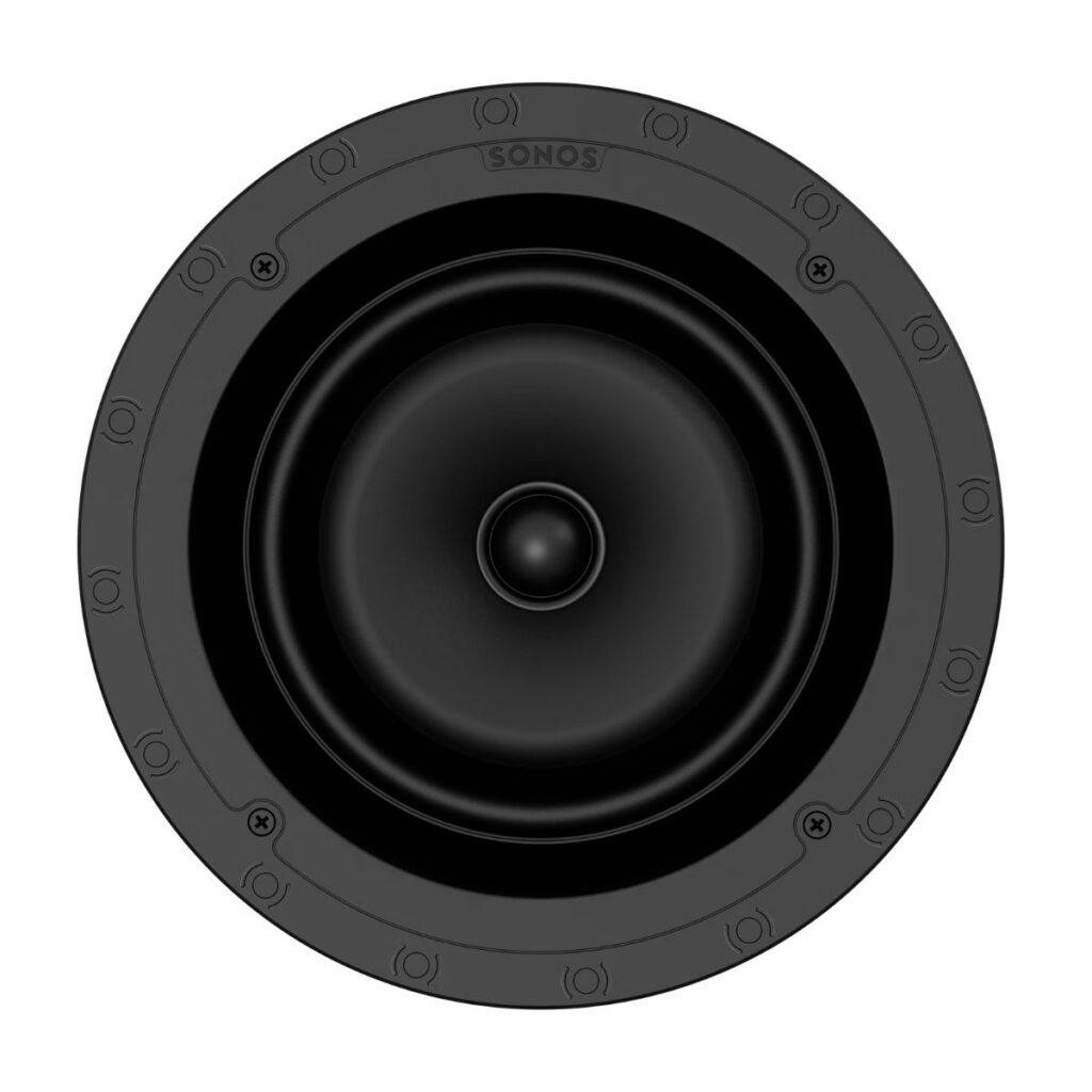 SONOS IN-CEILING 8″ (BY SONANCE) - Imagen 2