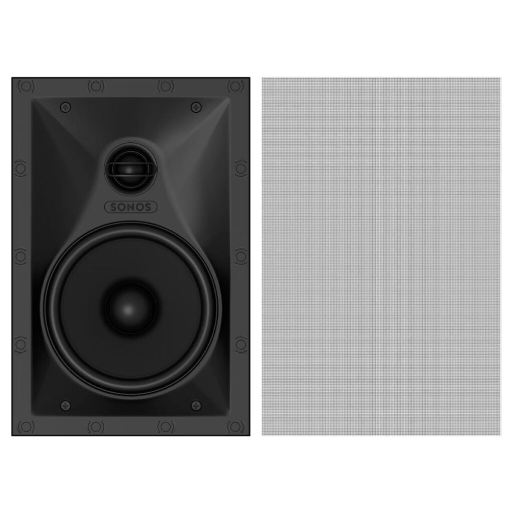 SONOS IN WALL (BY SONANCE) - Imagen 2