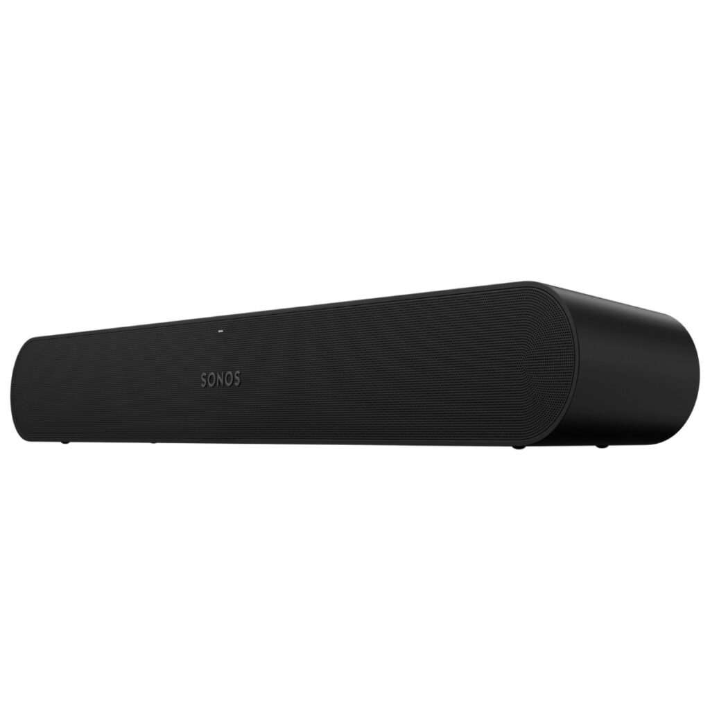SONOS RAY - Imagen 9