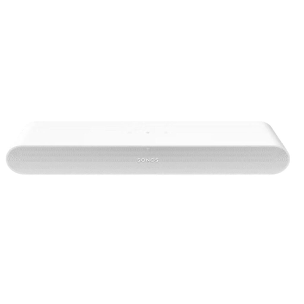 SONOS RAY - Imagen 2