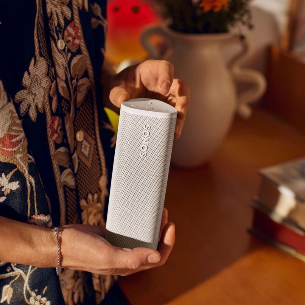 SONOS ROAM 2 - Imagen 8
