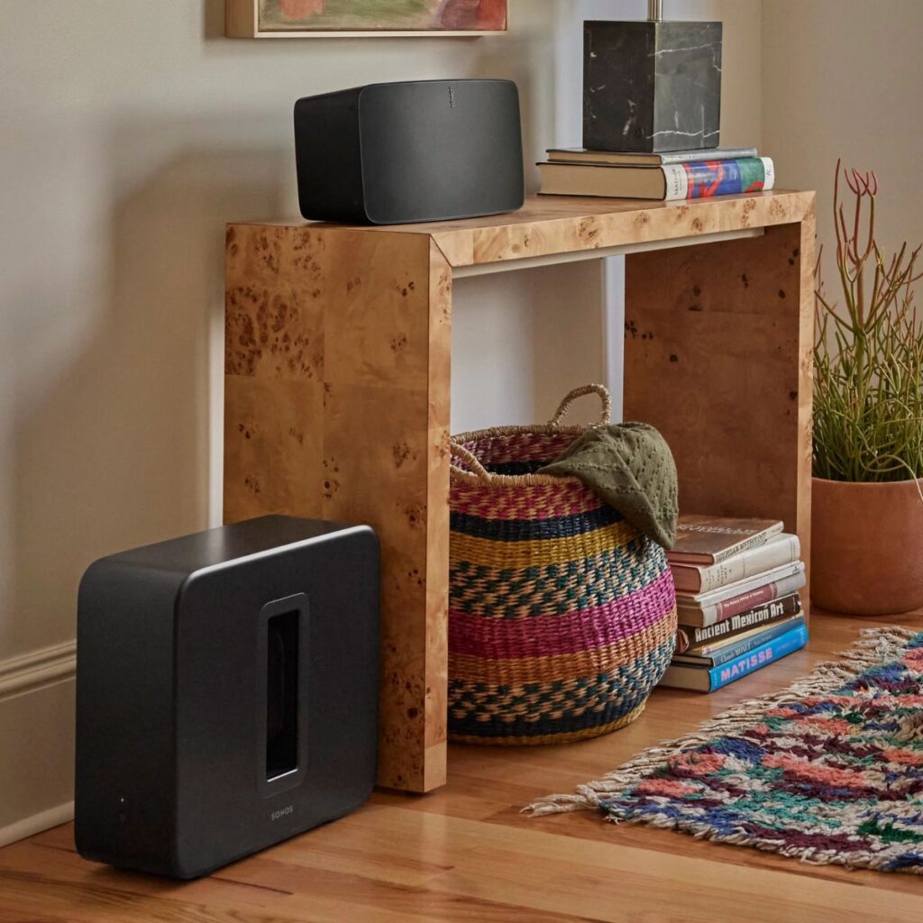 SONOS SUB 4 - Imagen 4