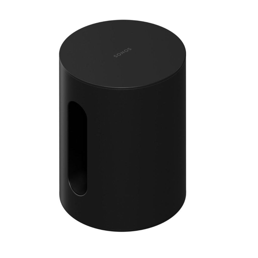 SONOS SUB MINI - Imagen 4