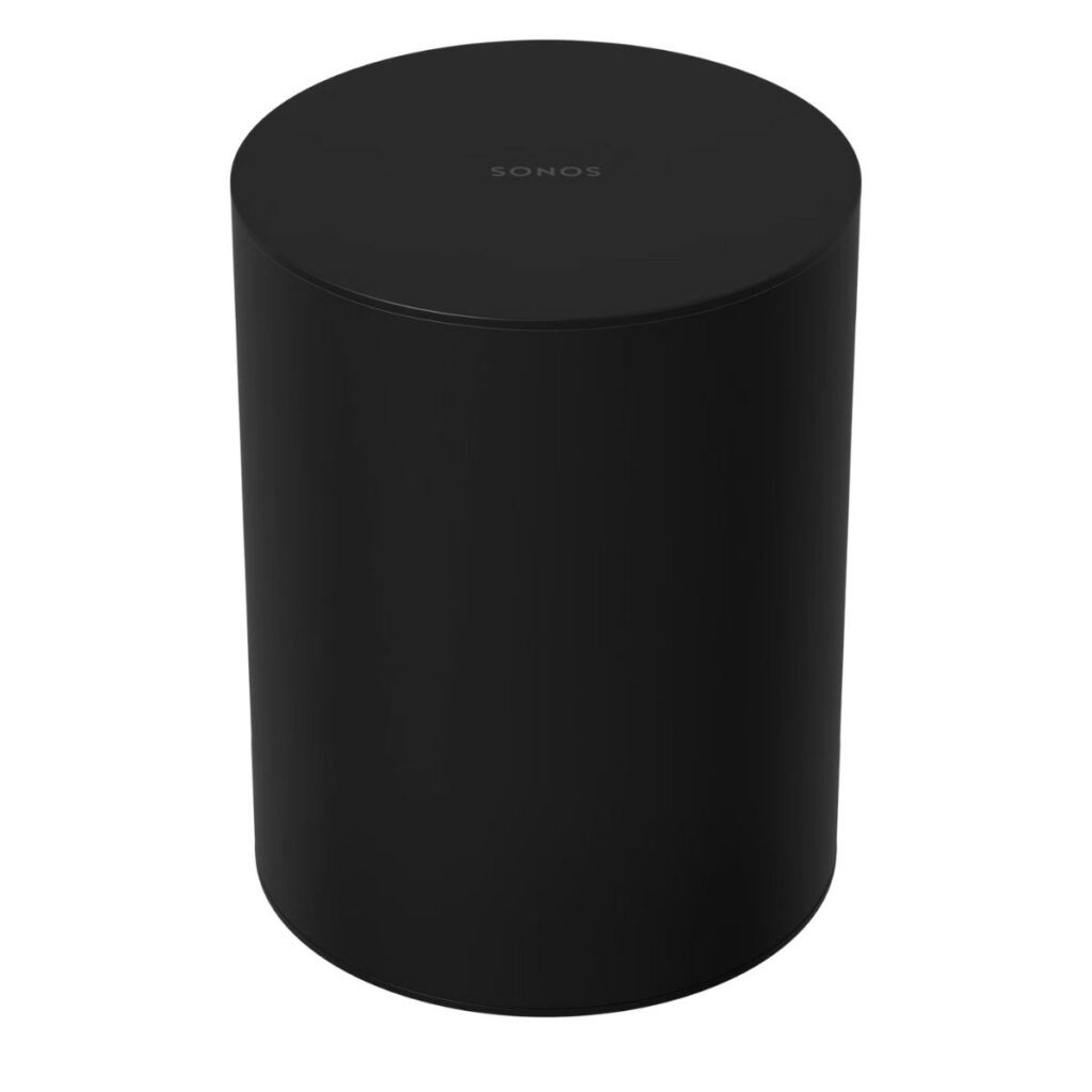 SONOS SUB MINI - Imagen 3
