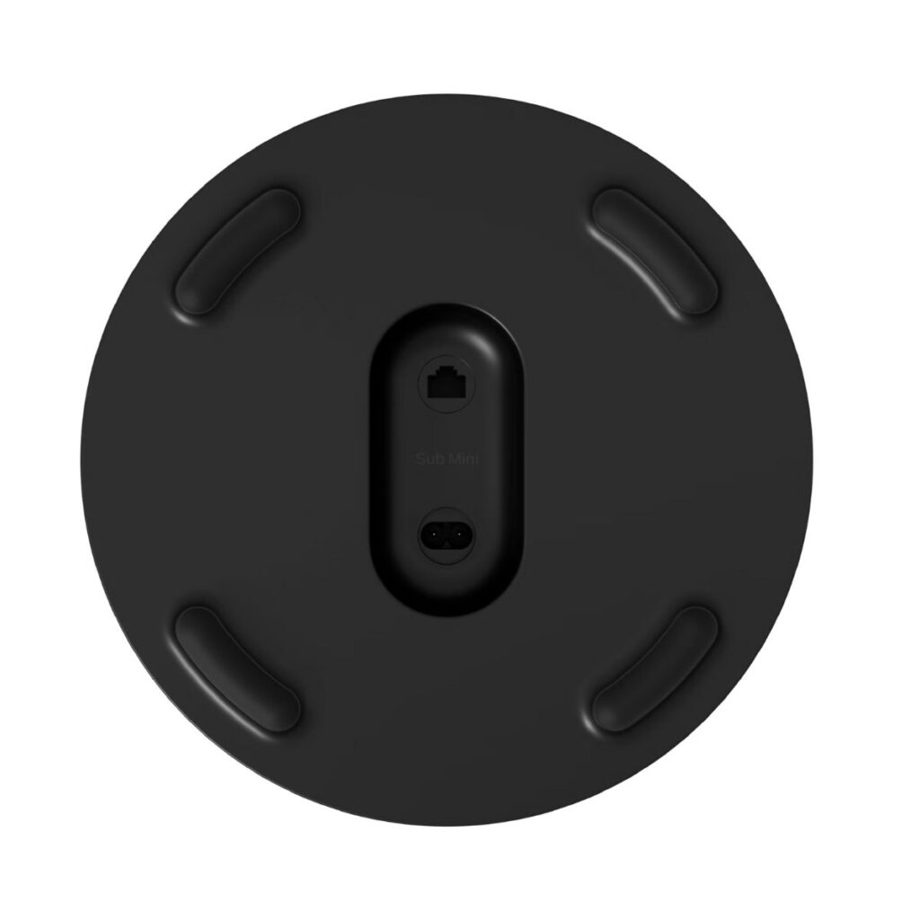 SONOS SUB MINI - Imagen 5
