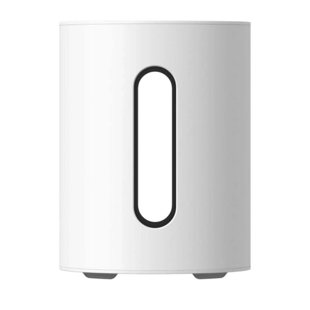 SONOS SUB MINI - Imagen 9
