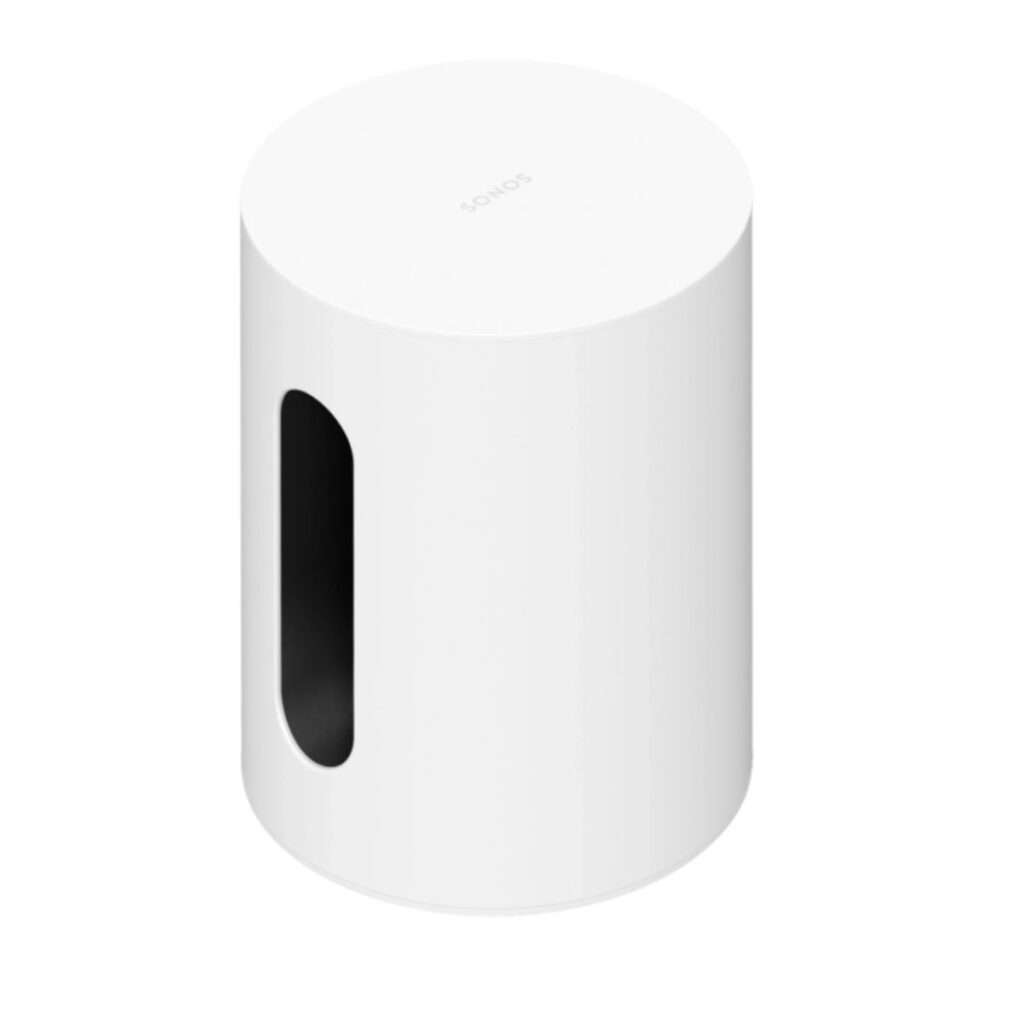 SONOS SUB MINI - Imagen 8