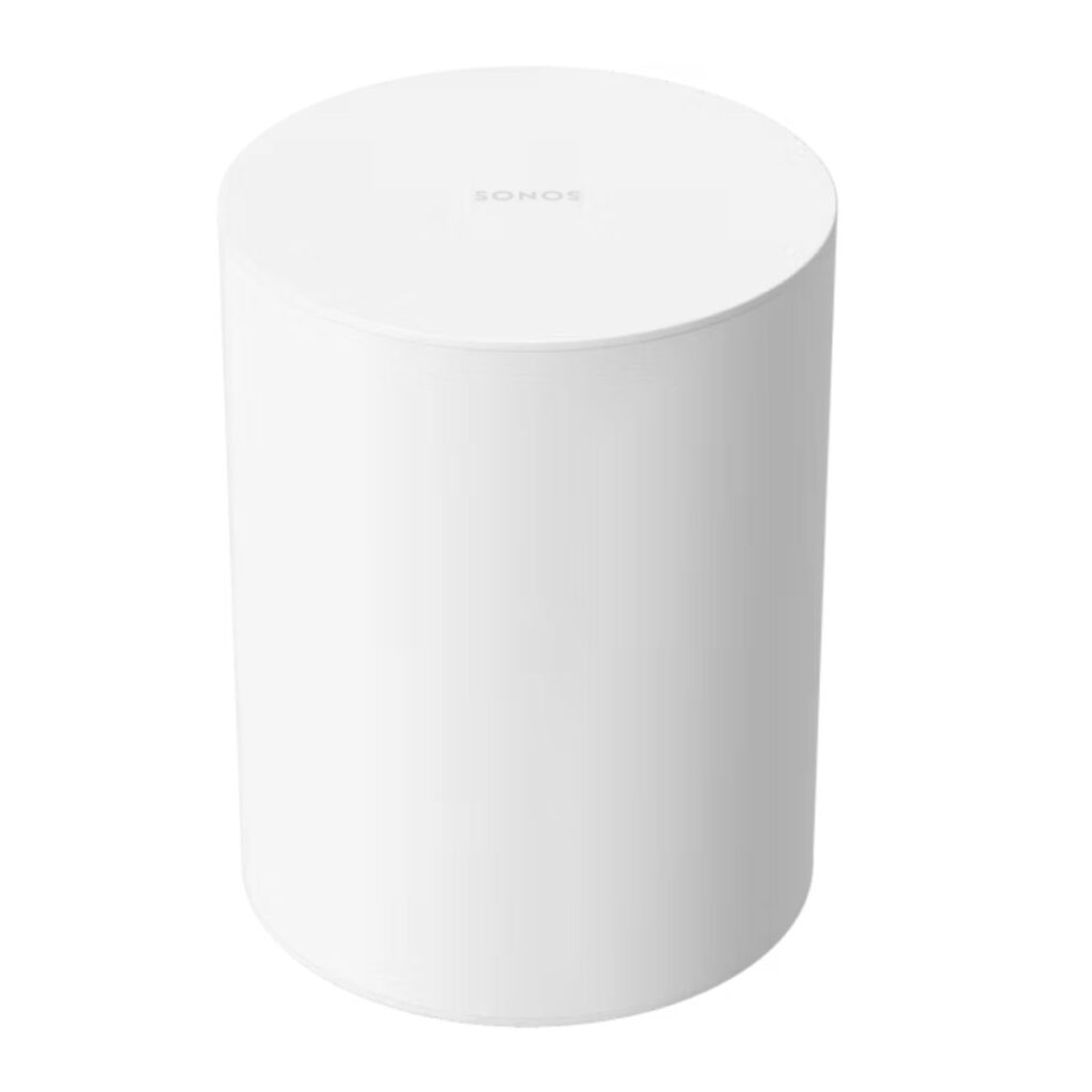 SONOS SUB MINI - Imagen 6