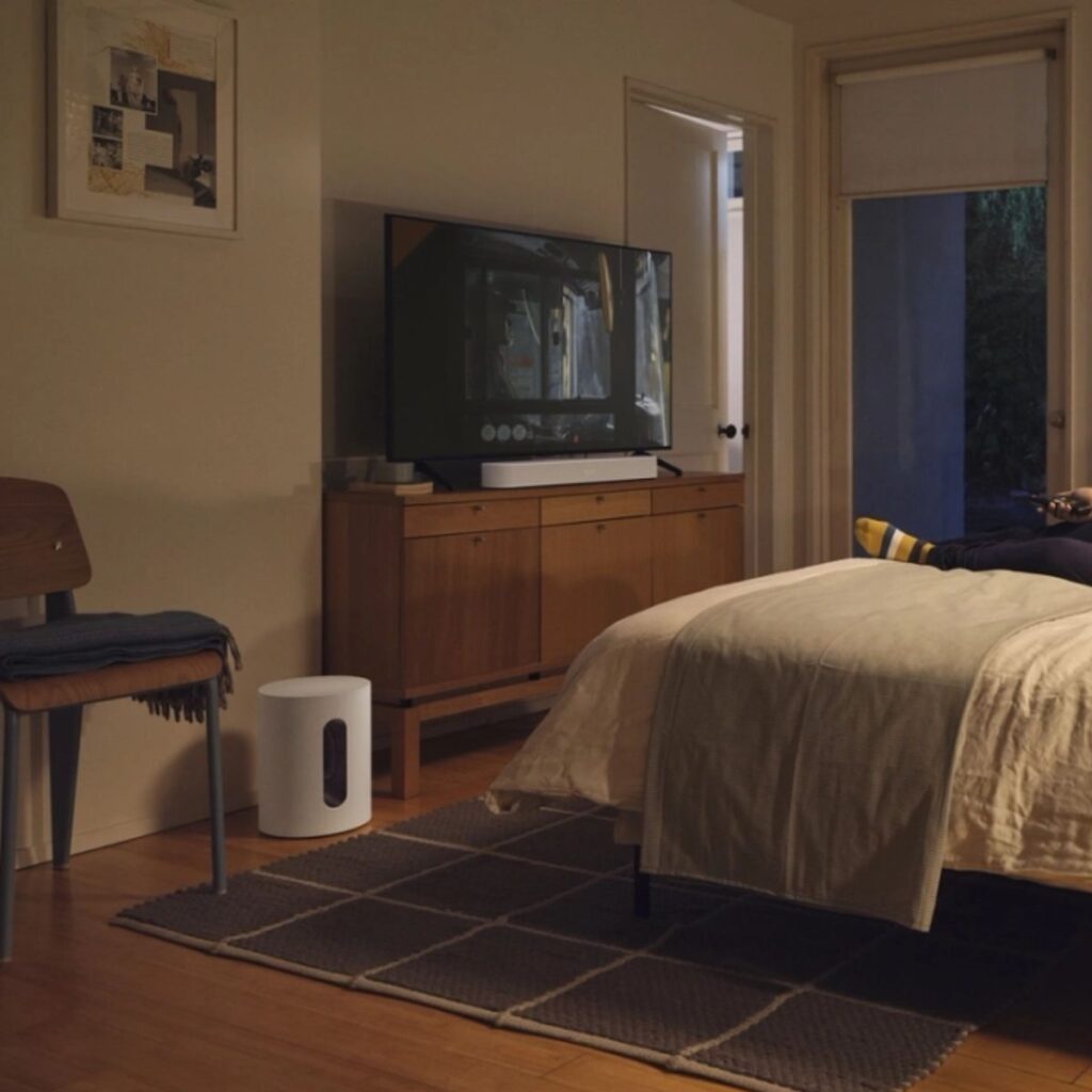 SONOS SUB MINI - Imagen 10