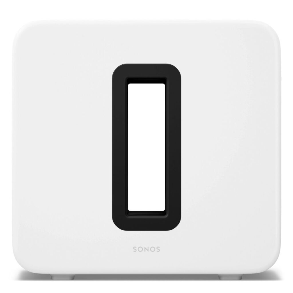 SONOS SUB 4 - Imagen 5
