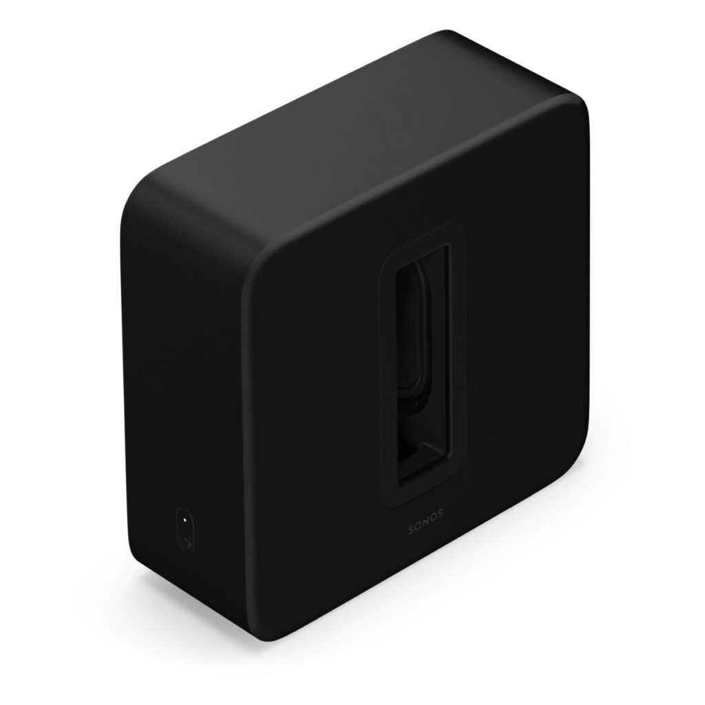 SONOS SUB 4 - Imagen 3