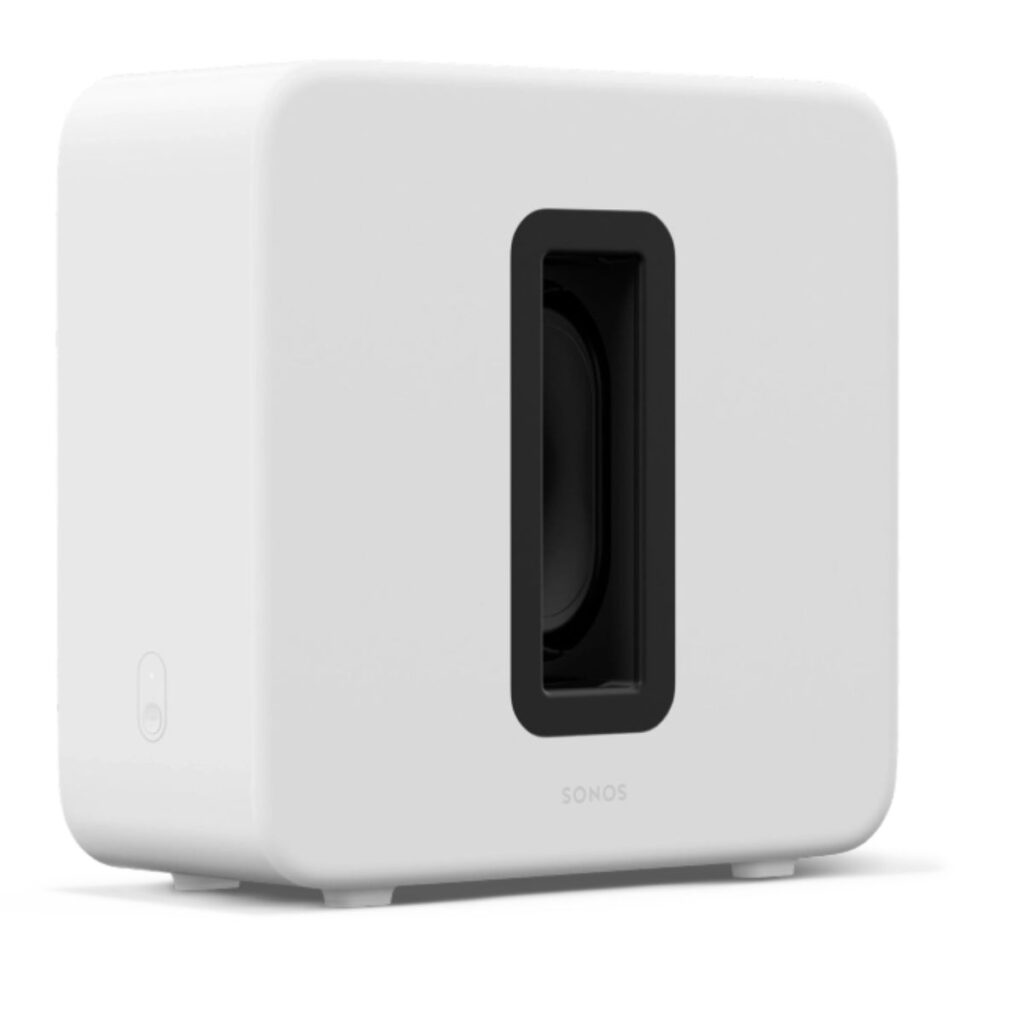 SONOS SUB 4 - Imagen 6