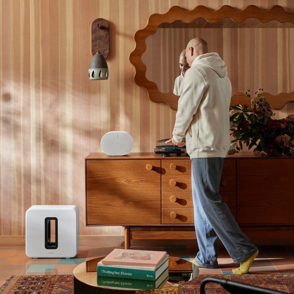 SONOS SUB 4 - Imagen 8