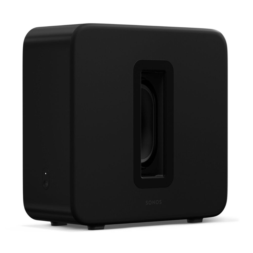 SONOS SUB 4 - Imagen 2