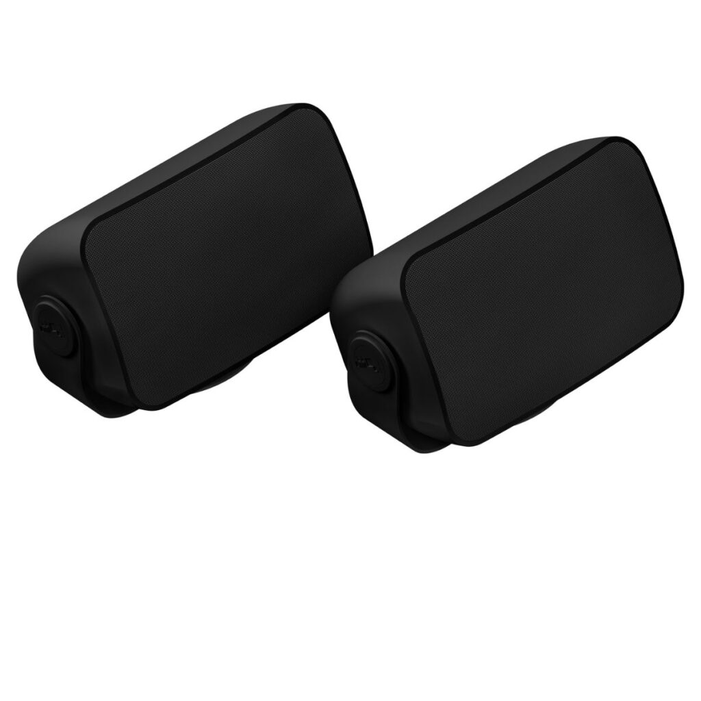 SONOS OUTDOOR - Imagen 4