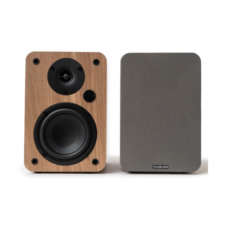 VULKKANO A4