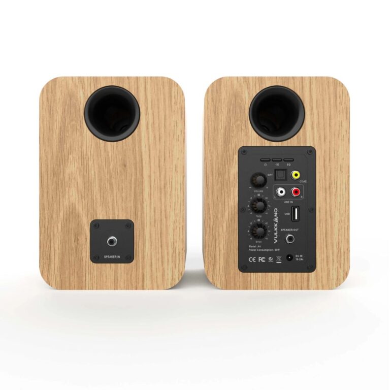 VULKKANO A4