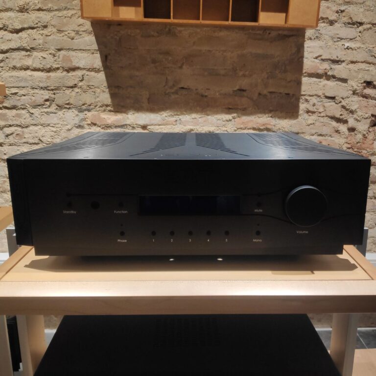 BALANCED AUDIO TECHNOLOGY VK-3500 (EX-DEMO)