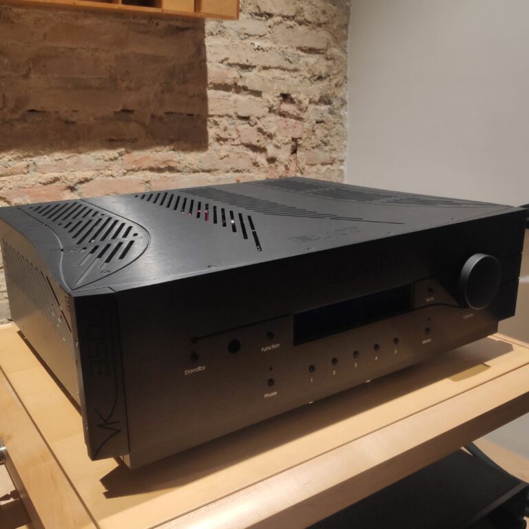 BALANCED AUDIO TECHNOLOGY VK-3500 (EX-DEMO)