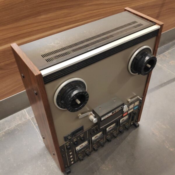 TEAC A-3440 - Imagen 4
