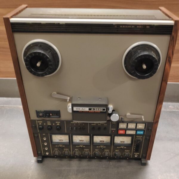 TEAC A-3440