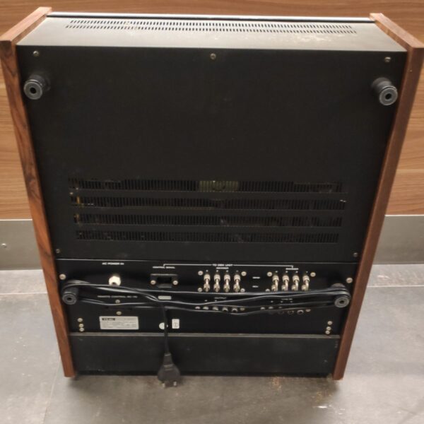 TEAC A-3440 - Imagen 2