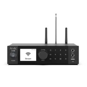 ARYLIC A100