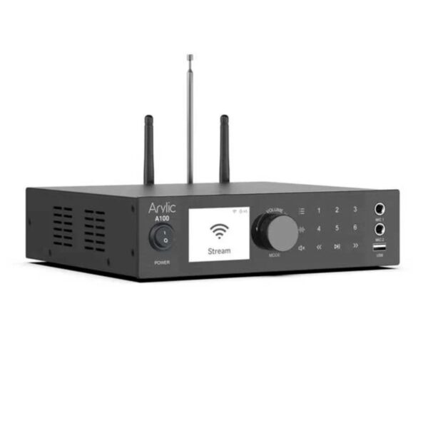 ARYLIC A100 - Imagen 3