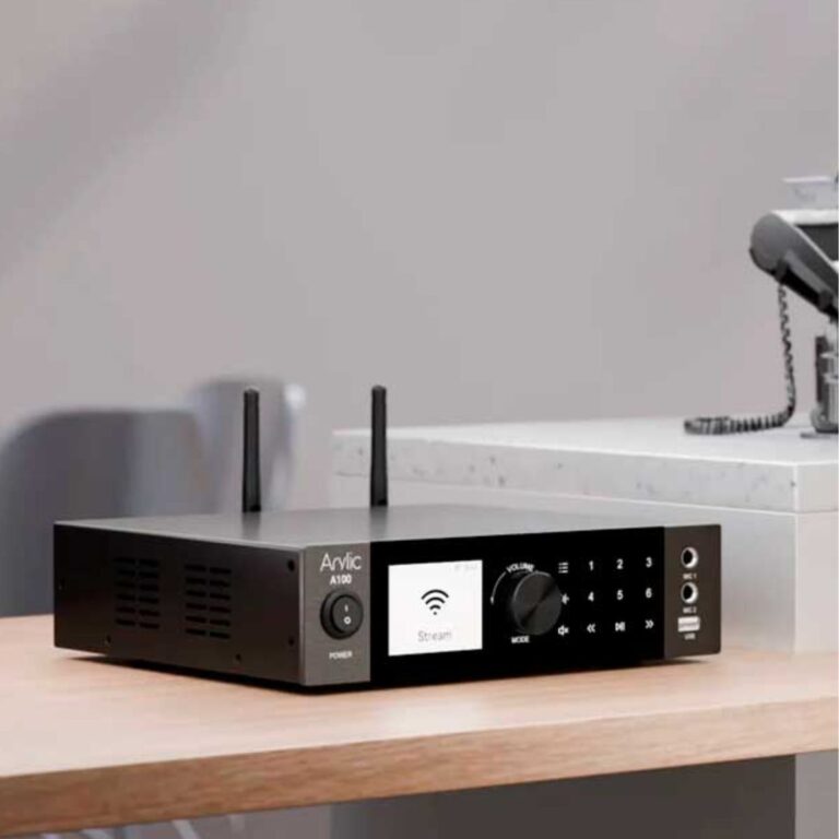 ARYLIC A100