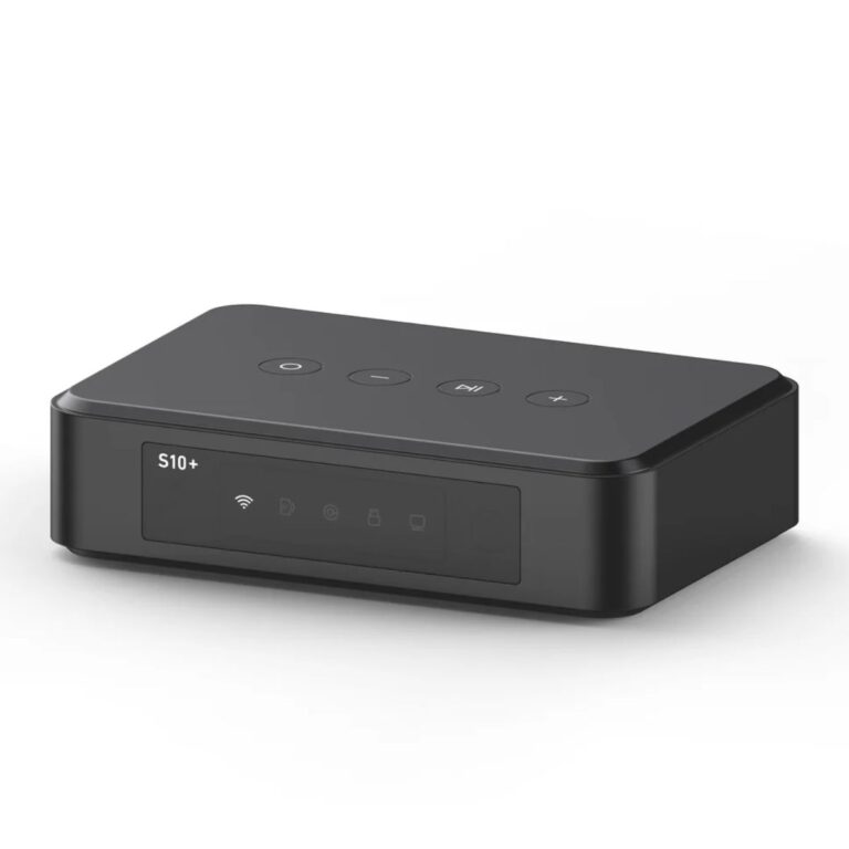 ARYLIC S10+