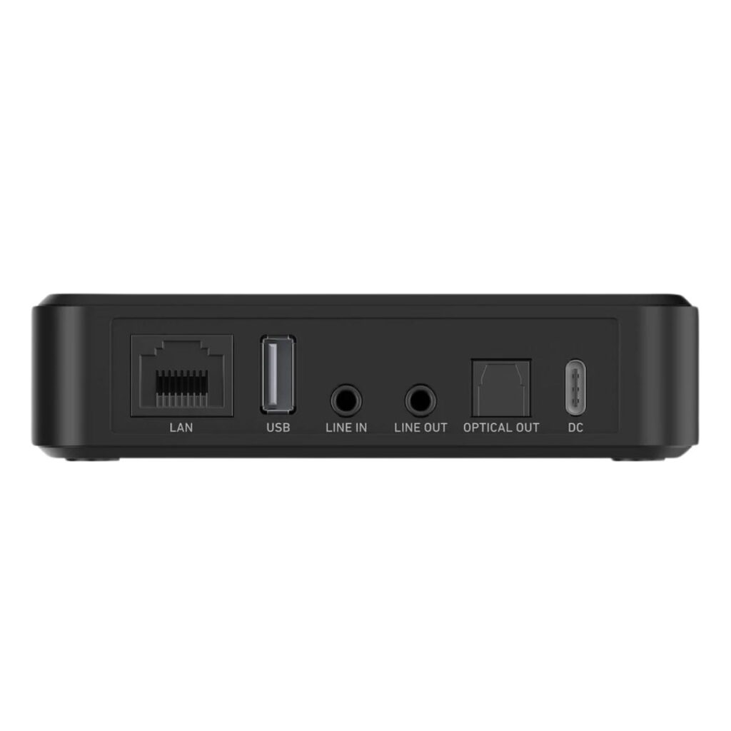 ARYLIC S10+ - Imagen 2