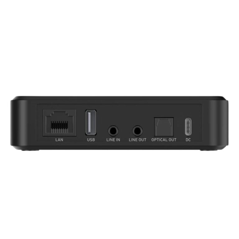 ARYLIC S10+
